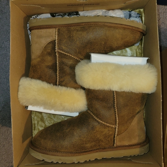 UGG Boots